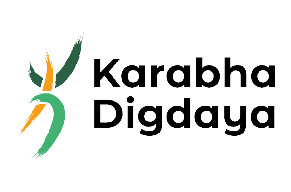karabha digdaya logo